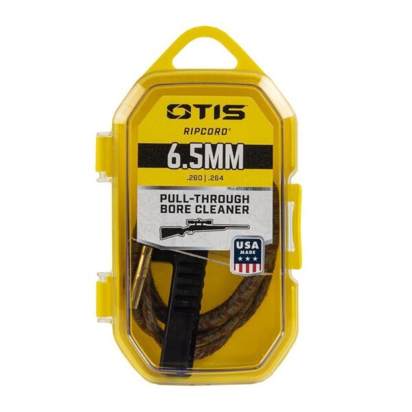 Otis Technology 260 Cal / 264 Cal / 6.5mm 36" Rifle Ripcord