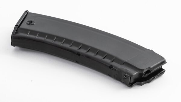 Arsenal Circle 10 5.45x39mm Black 30 Round Ribbed Magazine - Image 2