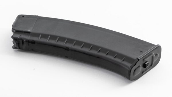 Arsenal Circle 10 5.45x39mm Black 30 Round Ribbed Magazine - Image 3