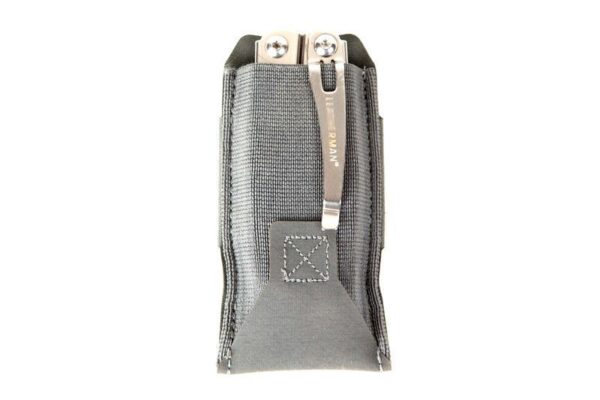 Blue Force Gear-Belt Mounted Ten-Speed® Single Pistol Mag Pouch - Wolf Gray - Image 3