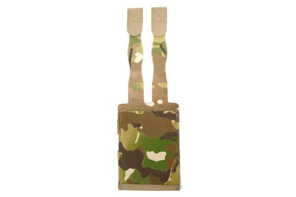 Blue Force Gear-Ten-Speed® Single 308 Mag Pouch - MultiCam®