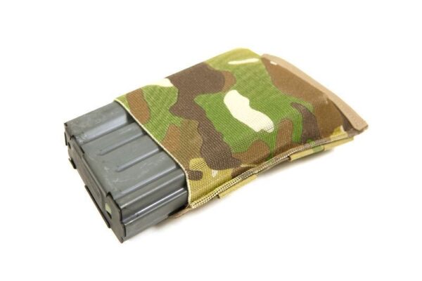 Blue Force Gear-Ten-Speed® Single 308 Mag Pouch - MultiCam® - Image 3