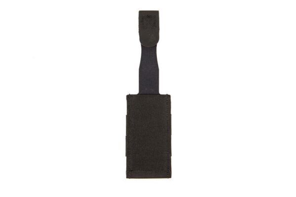 Blue Force Gear-Ten-Speed® Single Pistol Mag Pouch - Black