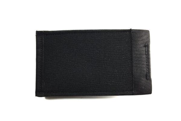 Blue Force Gear-Horizontal Ten-Speed® Single M4 Mag Pouch - Black