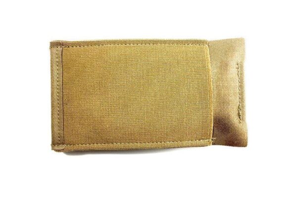 Blue Force Gear-Horiztonal Ten-Speed® Single M4 Mag Pouch -Coyote Brown