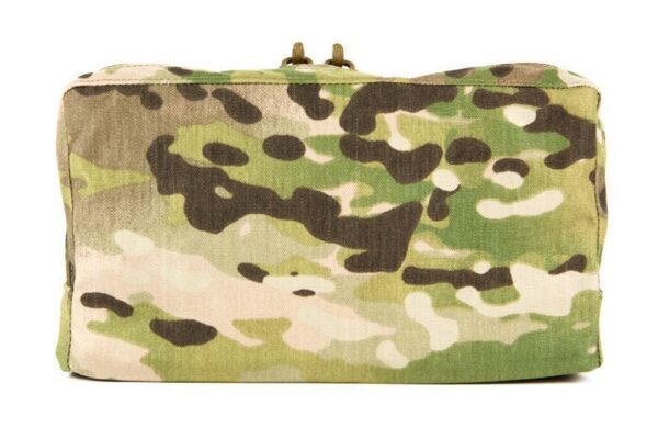 Blue Force Gear- Medium Horizontal Utility Pouch - MultiCam®