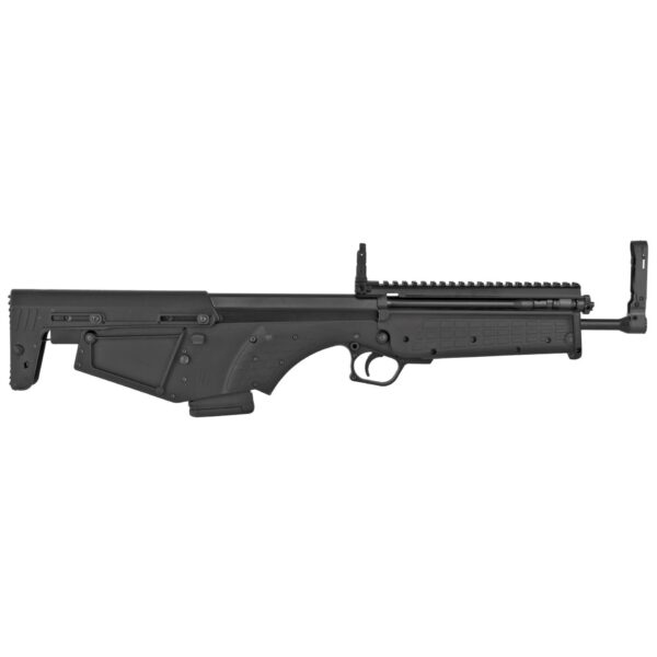 Kel-Tec RDB Survival Black 5.56MM/.223REM 16.1" Barrel 20 Round Semi-Automatic Rifle - Image 2