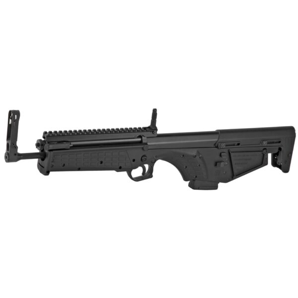 Kel-Tec RDB Survival Black 5.56MM/.223REM 16.1" Barrel 20 Round Semi-Automatic Rifle - Image 3