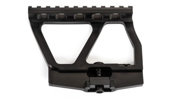 Arsenal Next Generation Scope Mount with Picatinny Rail for AK Variant Rifles - Image 2