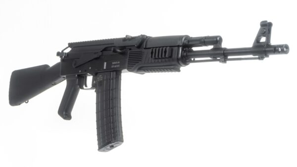 Arsenal SAM5 5.56x45mm Semi-Auto Milled Receiver AR-M5F Rail System AK47 Rifle - Image 2