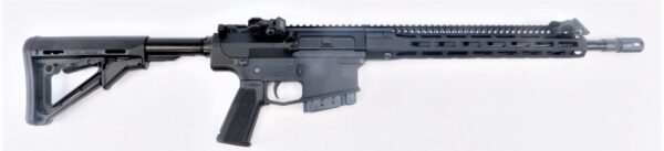 Troy M4A4 308 Semi-Auto Rifle 16" Barrel SOCC 13" HP Rail with Sights