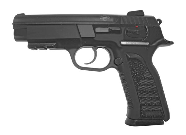 Rock Island Armory MAPP FS Semi-Auto Polymer Frame 9mm Pistol 10rd