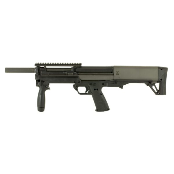 Kel-Tec KSG Compact Green 12 Gauge 3" 18.5" Barrel 4 Round Shotgun