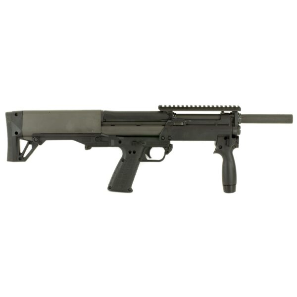 Kel-Tec KSG Compact Green 12 Gauge 3" 18.5" Barrel 4 Round Shotgun - Image 2