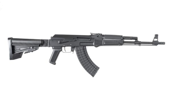 Arsenal SAM7R 7.62x39mm Semi-Auto Rifle Bulgarian AR-M5 Telescopic Buttstock 30rd Mag - Image 2