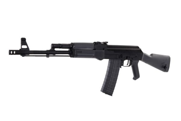 Arsenal SAM5 5.56x45mm Semi-Auto Milled Receiver AK47 Rifle Gray 30rd - Image 2