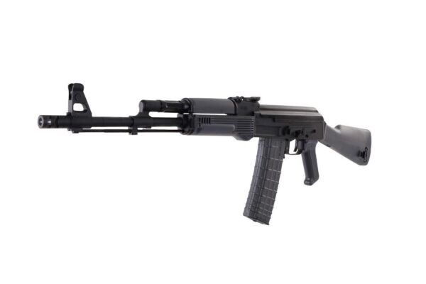 Arsenal SAM5 5.56x45mm Semi-Auto Milled Receiver AK47 Rifle Gray 30rd - Image 3