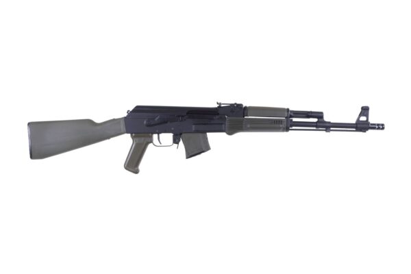 Arsenal SAM7R 7.62x39mm Semi-Auto Rifle OD Green Furniture & 10rd Mag - Image 3