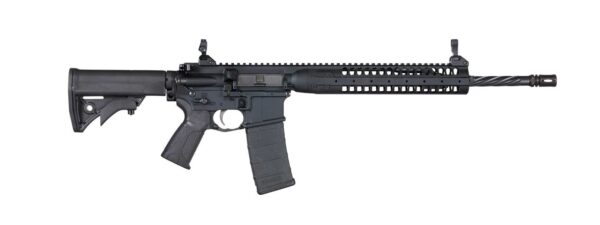 LWRC International IC-SPR Special Purpose Rifle 5.56 NATO 30rd 16" Barrel Black