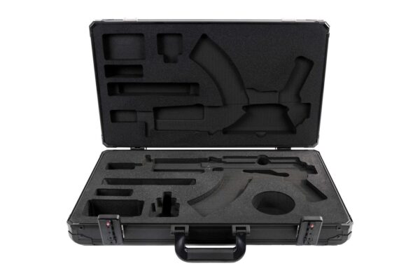 Arsenal SAM7K AK Pistol 7.62x39mm US Furniture 30rd Mag Hard Case - Image 3