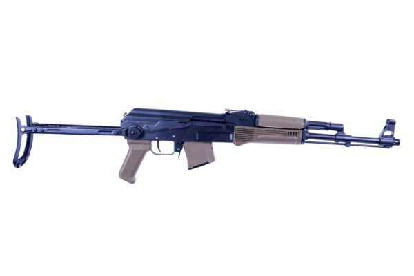 Arsenal SAM7UF-85 7.62x39mm Semi-Automatic Rifle with FDE Furniture & 10rd Mag - Image 2