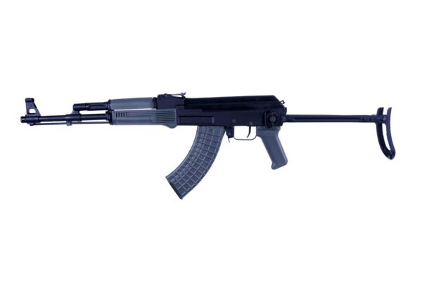 Arsenal SAM7UF-85 7.62x39mm Semi-Automatic Rifle with Gray Furniture & 10rd Mag - Image 3