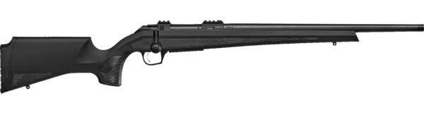 CZU CZ600 AL1 ALPHA BA 224 BLK