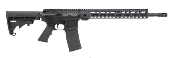 DPMS ORACLE II RIA 5.56 NATO 16IN BBL OR BLK 1 30RD MAG 13.5IN M-LOK RAIL