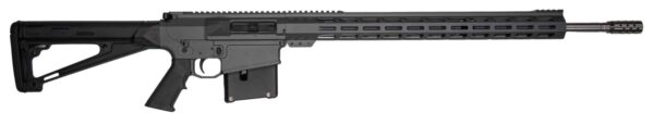 GREAT LAKES FIREARMS GL-10 RIA 270 WIN 24IN BBL ORC  SNIPER GREY/SS  5RD MAG