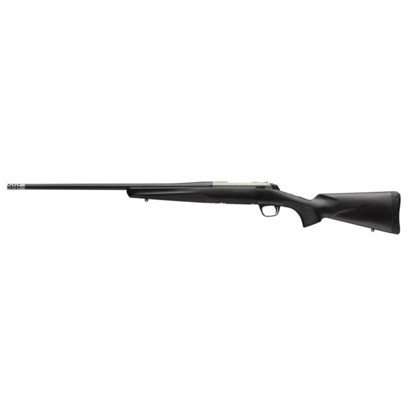 BROWNING X-BOLT COMPOSITE HUNTER RIB 243 WIN 22IN BBL BLUE SYNTHETIC MB 4/RD MAG