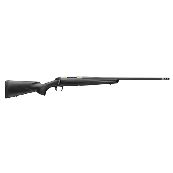 BROWNING X-BOLT COMPOSITE HUNTER RIB 270 WIN 22IN BBL BLUE SYNTHETIC MB 4/RD - Image 2