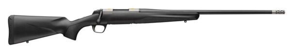 BROWNING X-BOLT COMPOSITE HUNTER RIB 300 WIN MAG 26IN BBL BLUE SYNTHETIC MB 3/RD