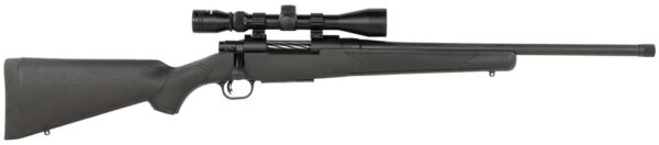 MOSSBERG PATRIOT 400LEG BL/SY 20" PKG