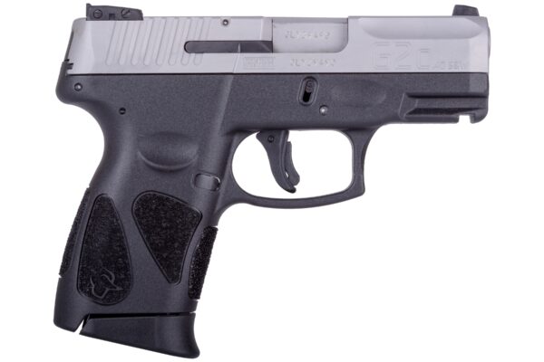 TAURUS G2C 40S&W SS/BLK 3.2" 10+1   #