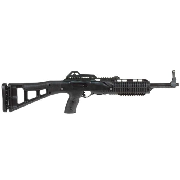 HI-POINT 45TS CARBINE RIA 45 AUTO 17.5IN BBL THD BBL TARGET STOCK BLACK  1-9RD MAG