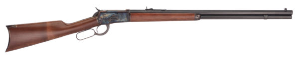 TAYLOR'S & COMPANY 1892 RIFLE 45LC BL/WD 24"