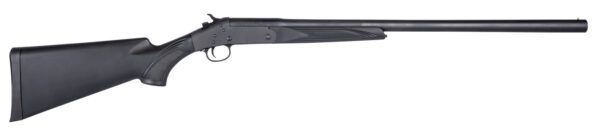 SAVAGE ARMS M301 SINGLE SHOT 410/26 BLK