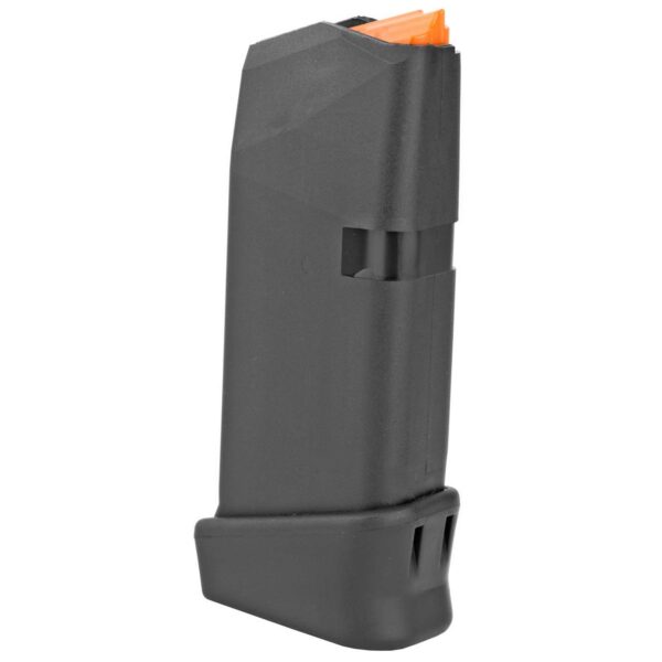 GLOCK MAGAZINE 9MM 12RD+2 G26 GEN 5 PACKAGED