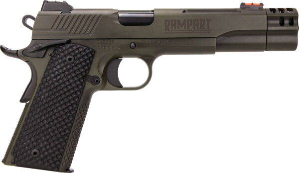 KMB RAMPART 1911 9MM 5 ODG 9RD