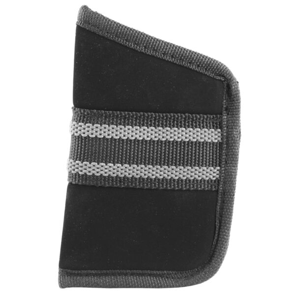 BULLDOG CASE INSIDE POCKET HOLSTER MEDIUM (12 PER CASE)