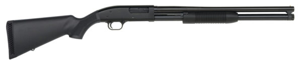 MOSSBERG MAVERICK 88 PUMP 12/20 CYL 3"