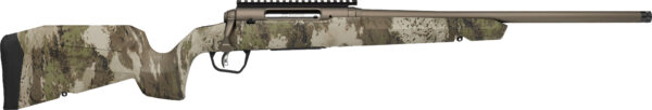 SAV AXIS2PRO 6.5CR 20B CAMO