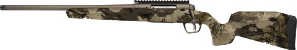 SAV AXIS2PRO 243 20B CAMO LH