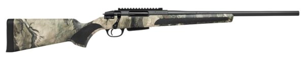 SAVAGE ARMS STEVENS 334 308WIN CAMO 20"