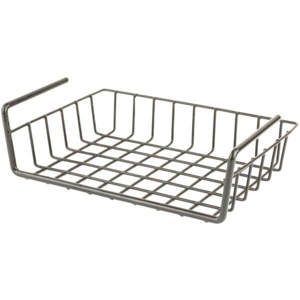 SNAPSAFE HANGING SHELF BASKET 8.5 X11 ( 5 PER CASE )