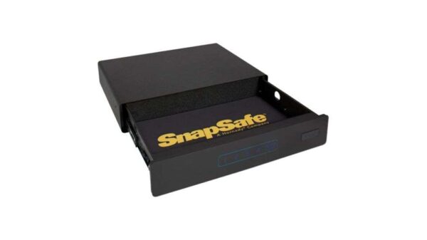 SNAPSAFE UNDER BED SAFE MEDIUM ( 26" W  X 20" D  X 5" H )