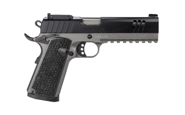 EAA CORP INFLUENCER X 9MM TUN/BK 5" OR