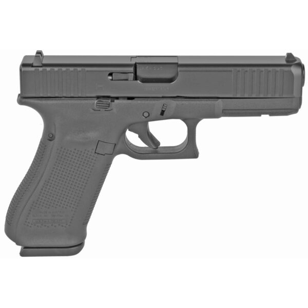 GLOCK 22 G22 GEN 5 HGA 40 S&W 4.0 IN BBL FS 5.5LB 3 15RD MAG FRONT SERRATIONS