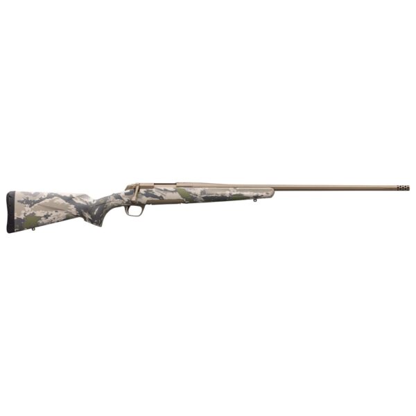 BROWNING X-BOLT SPEED RIB 6.5 CREEDMOOR 22IN FLUTED BBL MB BRONZE OVIX CAMO 4/RD