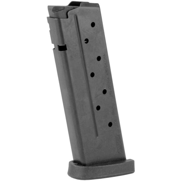 BERSA BP POLYMER MAG 9MM MATTE BLK 8RD (91095)